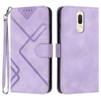 For Huawei Mate 10 Lite/Maimang 6 / Light Purple