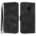 For Huawei Mate 20 Pro / Black