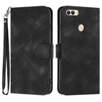 For Huawei P smart 2018/Enjoy 7S / Black
