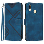 For Huawei P20 lite / Royal Blue