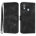 For Huawei P smart 2019/nova lite 3 / Black