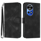 For Huawei nova 12 Pro / nova 12 Ultra / Black