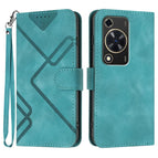 For Huawei nova Y72 / Light Blue