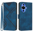 For Huawei nova 12s / Royal Blue