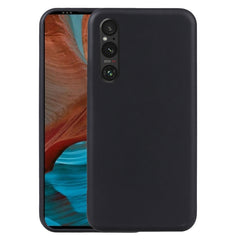 TPU Phone Case, For Sony Xperia 10 VI, For Sony Xperia 1 VI, For Sony Xperia 5 V