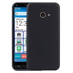 TPU Phone Case, For Kyocera Digno SX4, For Kyocera Kantan Sumaho 3 A205KC