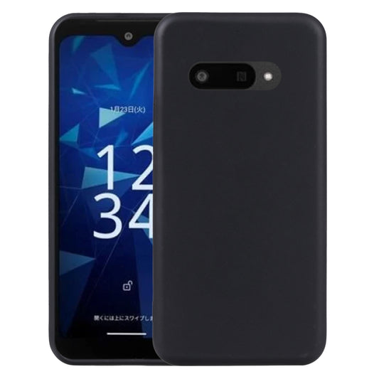 TPU Phone Case, For Kyocera Digno SX4, For Kyocera Kantan Sumaho 3 A205KC