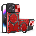 For iPhone 14 Pro / Red