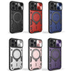 CD Texture Sliding Camshield Magnetic Holder Phone Case, Series 5