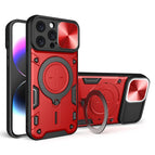 For iPhone 16 Pro Max / Red