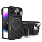 For iPhone 16 / Black