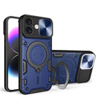 For iPhone 16 / Blue
