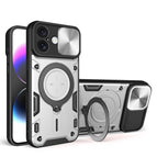 For iPhone 16 / Silver