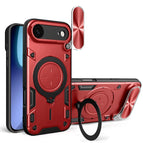 For iPhone Air / Red