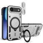 For iPhone Air / Silver