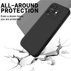 Pure Color Liquid Silicone Shockproof Phone Case, For Tecno Spark 10 4G / 10C 4G, For Tecno Spark 10 Pro 4G