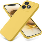 For Tecno Spark 10 4G / 10C 4G / Yellow
