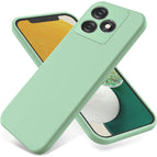 For Tecno Spark 10 4G / 10C 4G / Green
