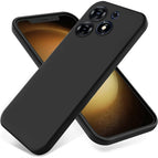 For Tecno Spark 10 Pro 4G / Black