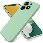 For Tecno Spark 10 Pro 4G / Green