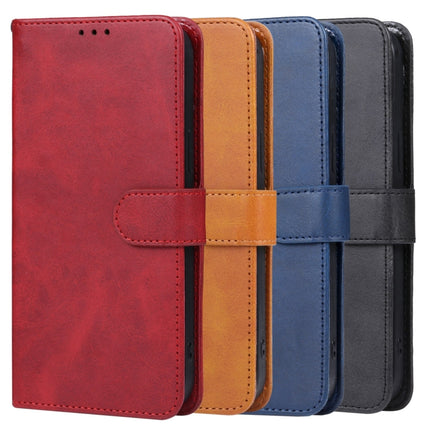 Leather Phone Case, For HTC U24 Pro