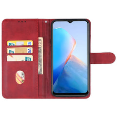 Leather Phone Case, For Infinix Smart 7 HD