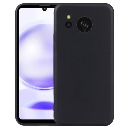 TPU Phone Case, For Sharp Aquos wish4, For Sharp Aquos R9, For Sharp Aquos Sense8 SH-54D, For Sharp Aquos Sense8 SHG11 / SH-54D, For Sharp Aquos R8 Pro