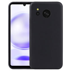TPU Phone Case, For Sharp Aquos wish4, For Sharp Aquos R9, For Sharp Aquos Sense8 SH-54D, For Sharp Aquos Sense8 SHG11 / SH-54D, For Sharp Aquos R8 Pro