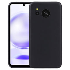 TPU Phone Case, For Sharp Aquos wish4, For Sharp Aquos R9, For Sharp Basio Active, For Sharp Aquos Sense8 SH-54D, For Sharp Aquos Sense8 SHG11 / SH-54D, For Sharp Aquos R8 Pro