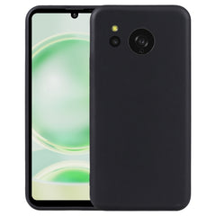 TPU Phone Case, For Sharp Aquos wish4, For Sharp Aquos R9, For Sharp Aquos Sense8 SH-54D, For Sharp Aquos Sense8 SHG11 / SH-54D, For Sharp Aquos R8 Pro