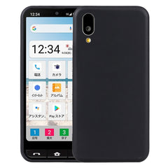 TPU Phone Case, For Sharp Aquos wish4, For Sharp Aquos R9, For Sharp Basio Active, For Sharp Aquos Sense8 SH-54D, For Sharp Aquos Sense8 SHG11 / SH-54D, For Sharp Aquos R8 Pro