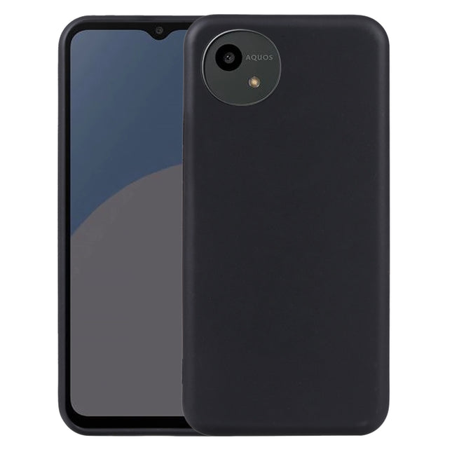 TPU Phone Case, For Sharp Aquos wish4, For Sharp Aquos R9, For Sharp Aquos Sense8 SH-54D, For Sharp Aquos Sense8 SHG11 / SH-54D, For Sharp Aquos R8 Pro