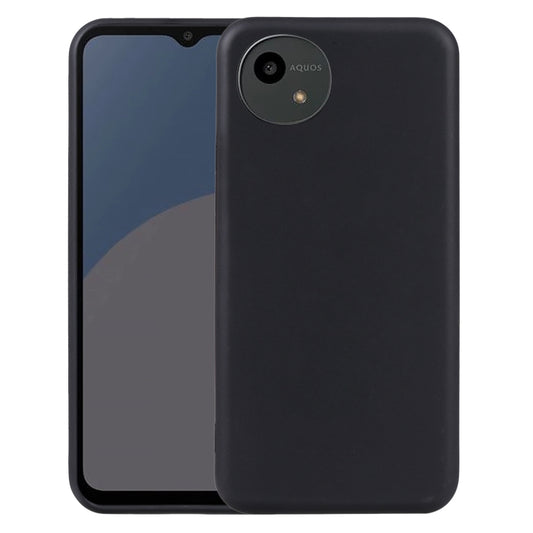 TPU Phone Case, For Sharp Aquos wish4, For Sharp Aquos R9, For Sharp Aquos Sense8 SH-54D, For Sharp Aquos Sense8 SHG11 / SH-54D, For Sharp Aquos R8 Pro