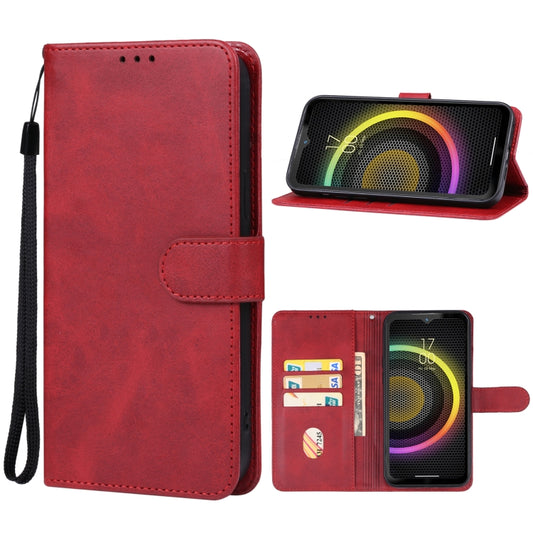 Leather Phone Case, For Ulefone Armor 21, For Ulefone Armor 23 Ultra, For Ulefone Armor 22, For Ulefone Power Armor X11