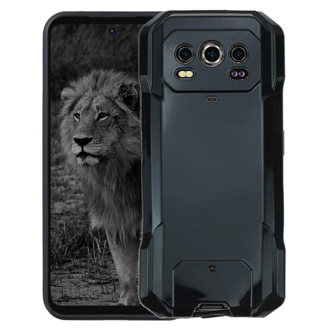 TPU Phone Case, For Ulefone Armor 27T Pro, For Ulefone Armor 26 Ultra Walkie-Talkie, For Ulefone Note 17 Pro, For Ulefone Armor 26 Ultra, For Ulefone Note 18 Ultra 5G, For Ulefone Power Armor 16S, For Ulefone Power Armor 18T Ultra, For Ulefone Armor 24...