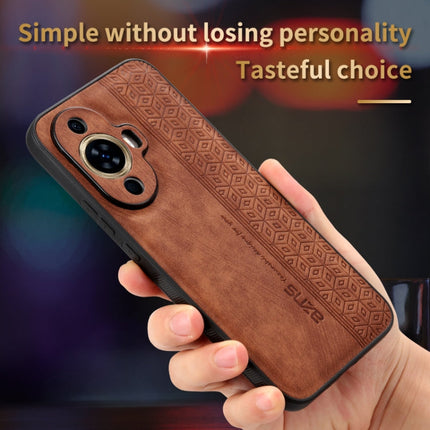 AZNS 3D Embossed Skin Feel Phone Case