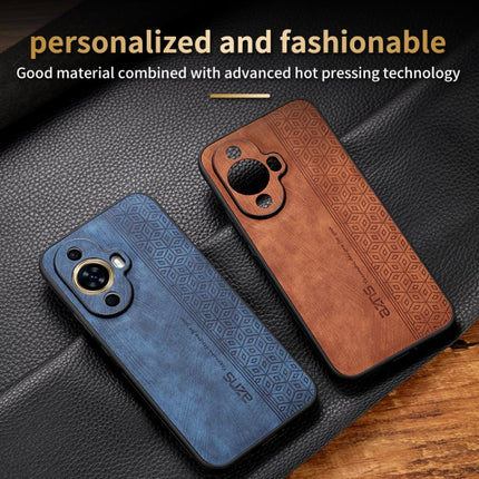 AZNS 3D Embossed Skin Feel Phone Case