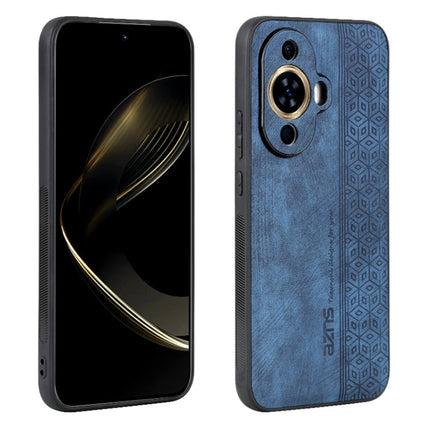 AZNS 3D Embossed Skin Feel Phone Case