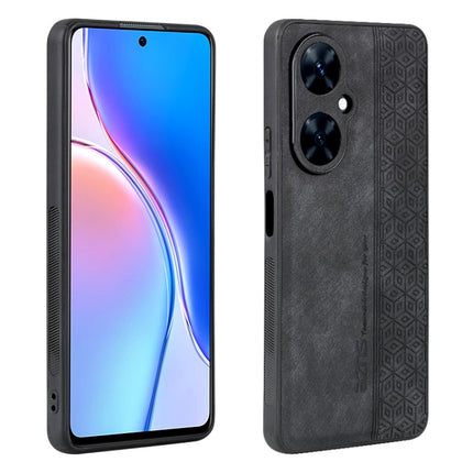 AZNS 3D Embossed Skin Feel Phone Case, For Huawei Mate 60, For Huawei Mate 60 Pro, For Huawei Maimang 20, For Huawei nova 11 Pro