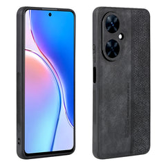 AZNS 3D Embossed Skin Feel Phone Case