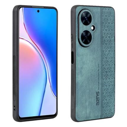 AZNS 3D Embossed Skin Feel Phone Case, For Huawei Mate 60, For Huawei Mate 60 Pro, For Huawei Maimang 20, For Huawei nova 11 Pro