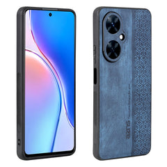 AZNS 3D Embossed Skin Feel Phone Case