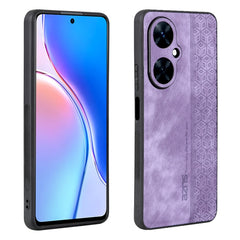 AZNS 3D Embossed Skin Feel Phone Case