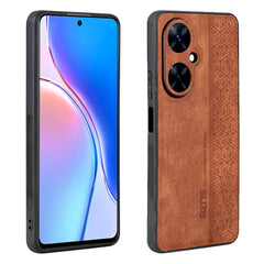 AZNS 3D Embossed Skin Feel Phone Case