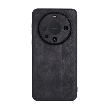 AZNS 3D Embossed Skin Feel Phone Case, For Huawei Mate 60, For Huawei Mate 60 Pro, For Huawei Maimang 20, For Huawei nova 11 Pro