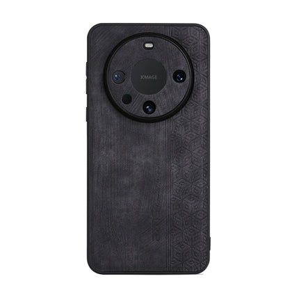 AZNS 3D Embossed Skin Feel Phone Case