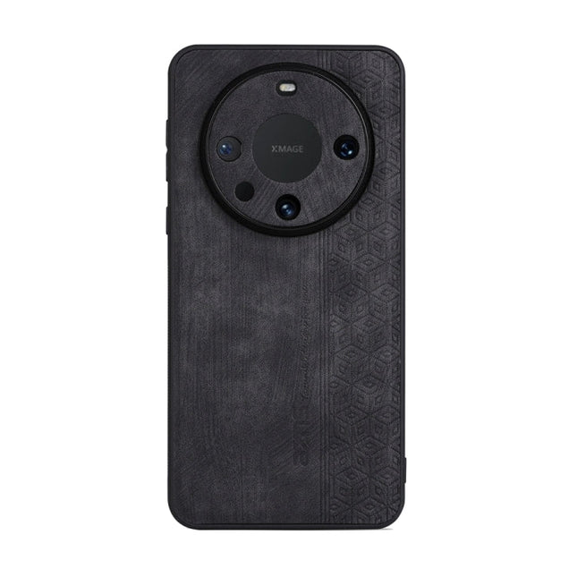 AZNS 3D Embossed Skin Feel Phone Case
