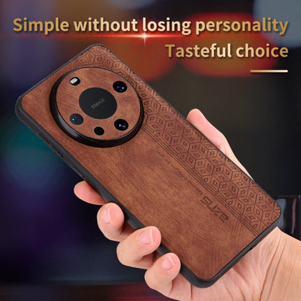 AZNS 3D Embossed Skin Feel Phone Case