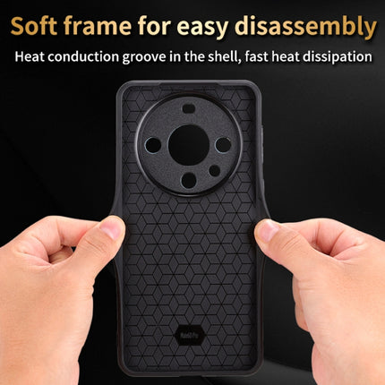 AZNS 3D Embossed Skin Feel Phone Case, For Huawei Mate 60, For Huawei Mate 60 Pro, For Huawei Maimang 20, For Huawei nova 11 Pro
