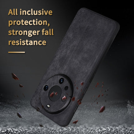 AZNS 3D Embossed Skin Feel Phone Case